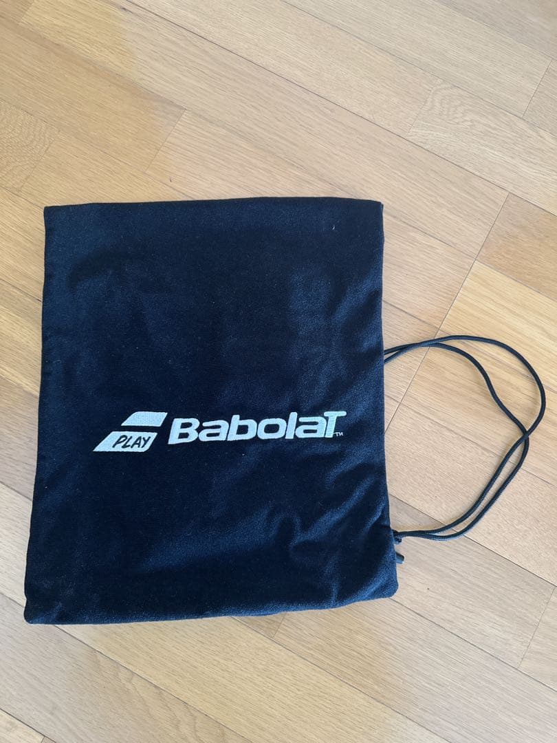 Babolat Aero Rafa ラケット 2本セット