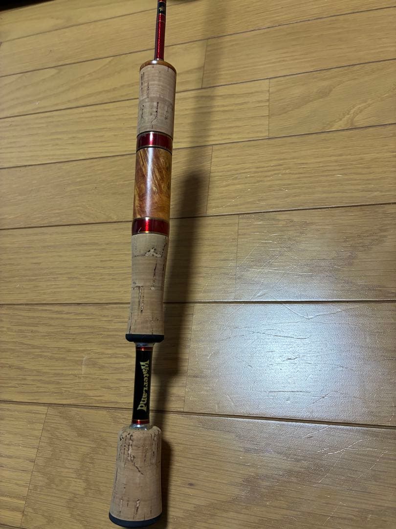 レスターファイン ウォーターランド リミテッドエディション 6'0\"SUL