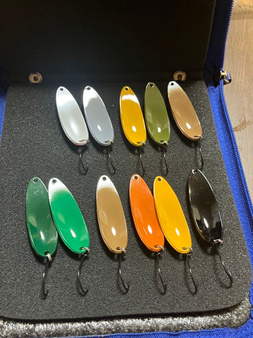 アルミん　4.3g 23枚　おまけ付き