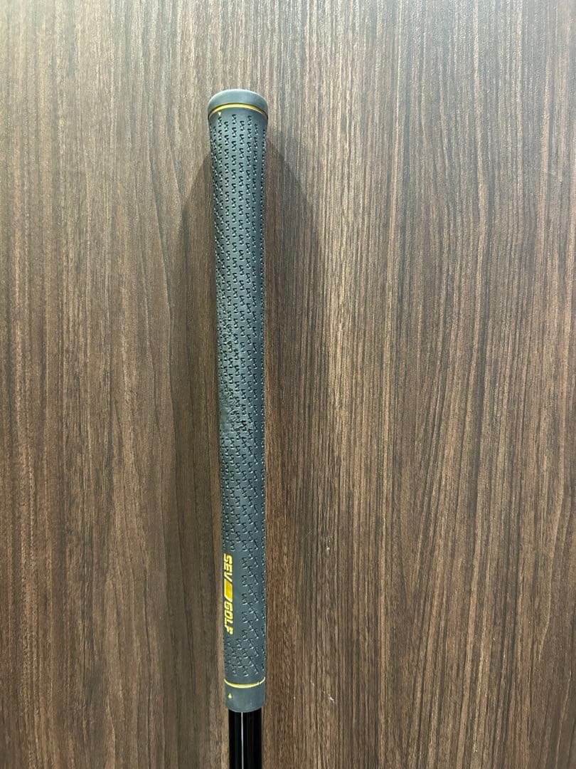 PARADYM トリプルダイヤS 10.5度 VENTUS Black 7X
