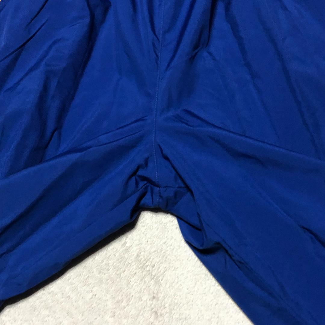 【匿名配送】Canterbury ナイロンジャージセットアップ ナ Mサイズ