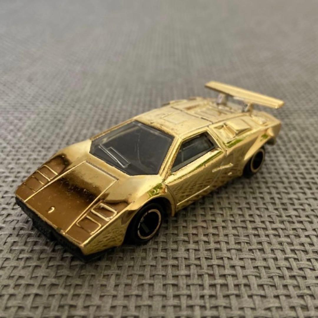 【希少・日本製】トミカ 未来緊急隊セット 当時物 箱付き TOMY