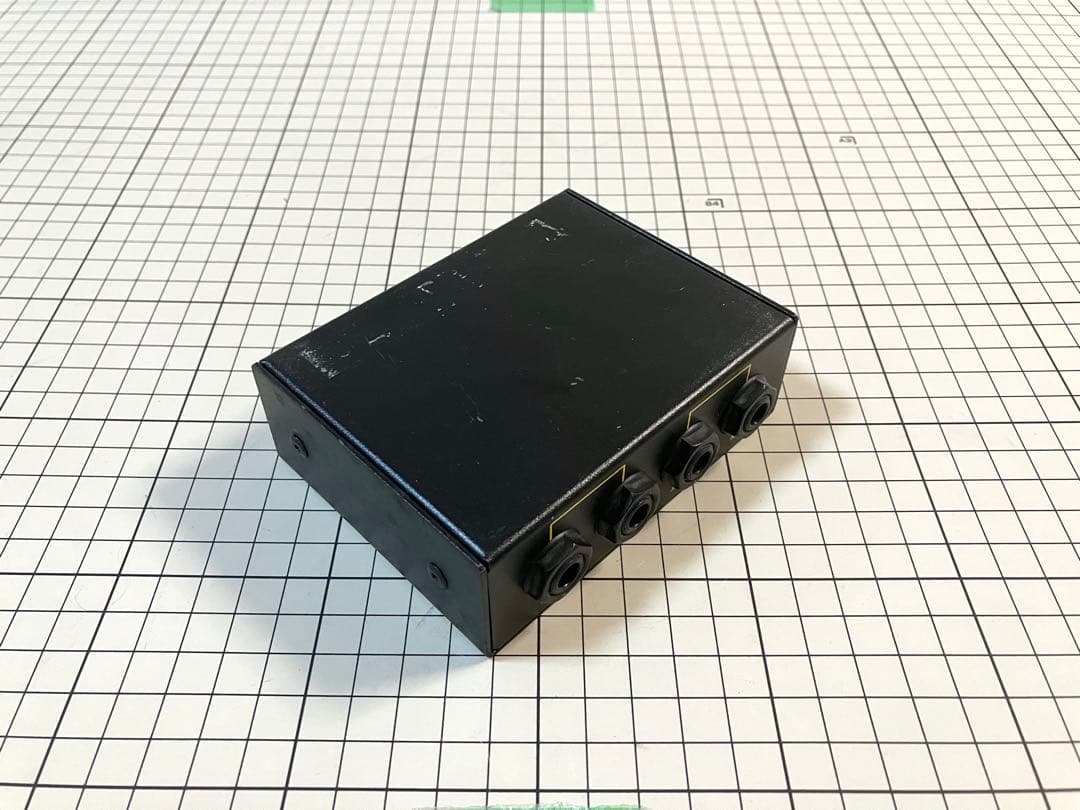 Hum Eliminator EBTECH ハムエリミネイター エブテック 2