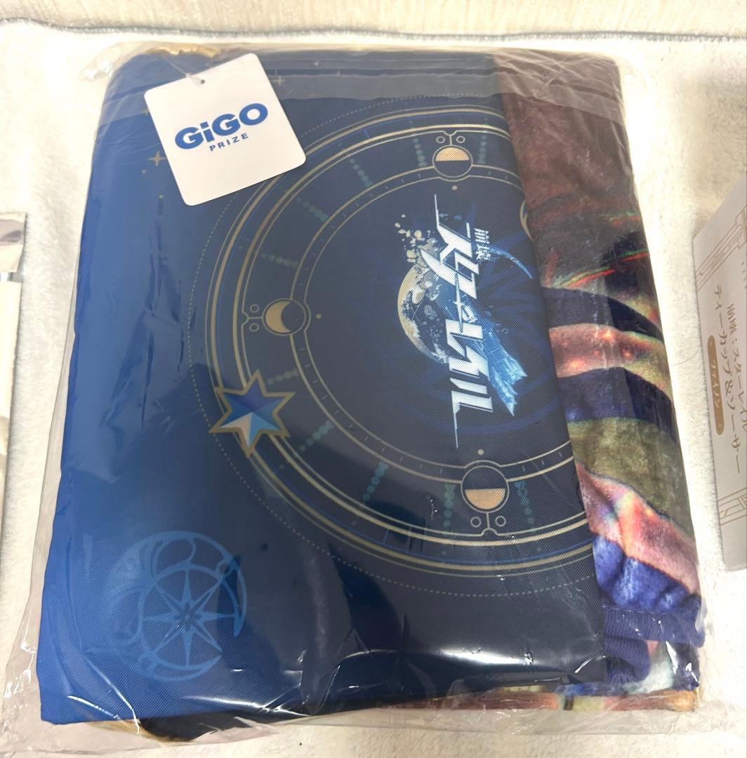 崩壊スターレイル GIGO限定 プライズ　ファイノン　6点セット