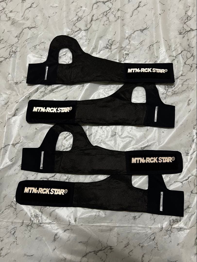24-25 MRS マンロク XXL XL 上下 セット マウンテンロックスター