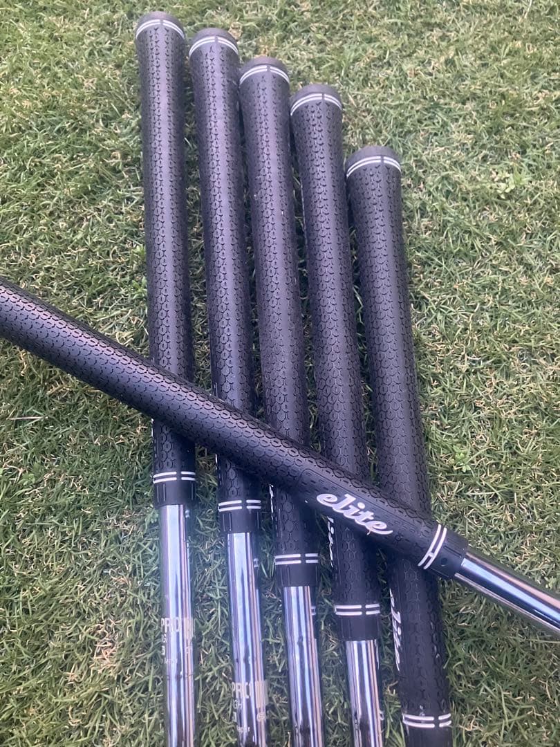 最終値下げブリヂストンTOURSTAGE X-BLADE 709 CB アイアン