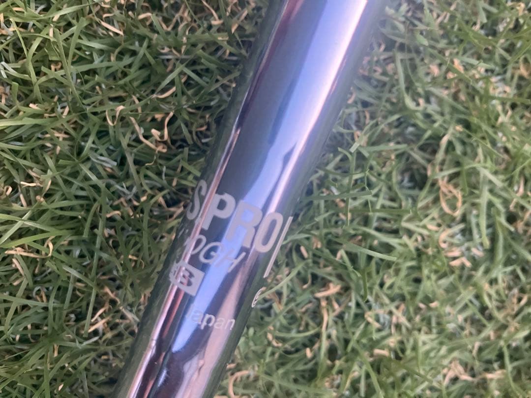 最終値下げブリヂストンTOURSTAGE X-BLADE 709 CB アイアン