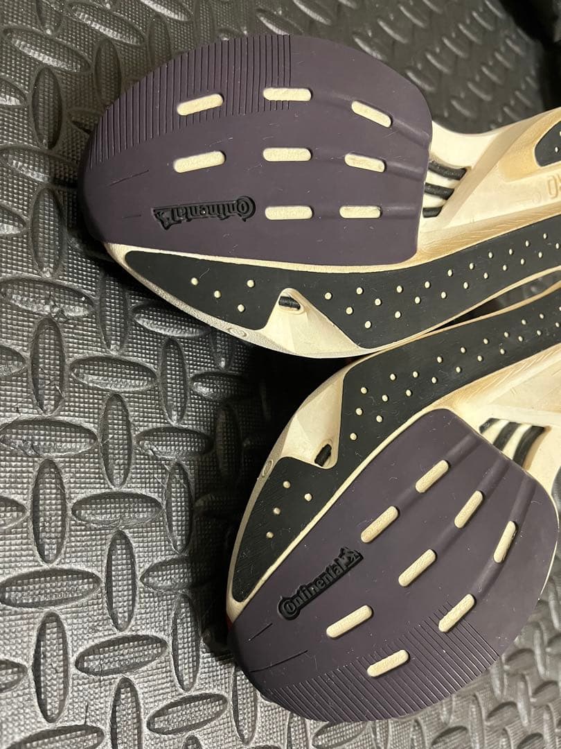 ADIZERO タクミセン10 26.5cm