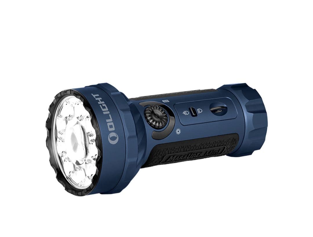 オーライト OLIGHT Marauder Mini 予備バッテリーセット