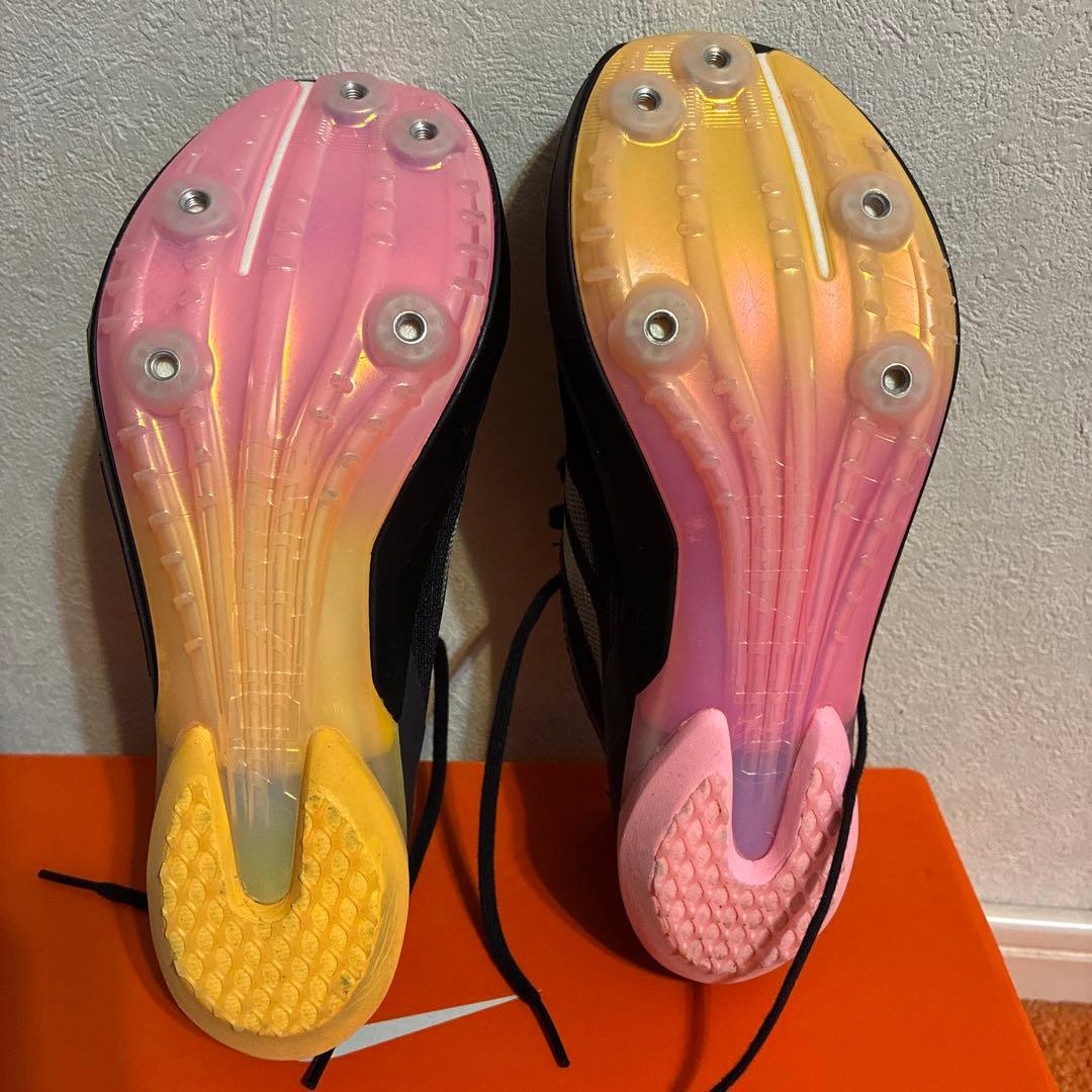 ADIZERO アンビション24.5cm