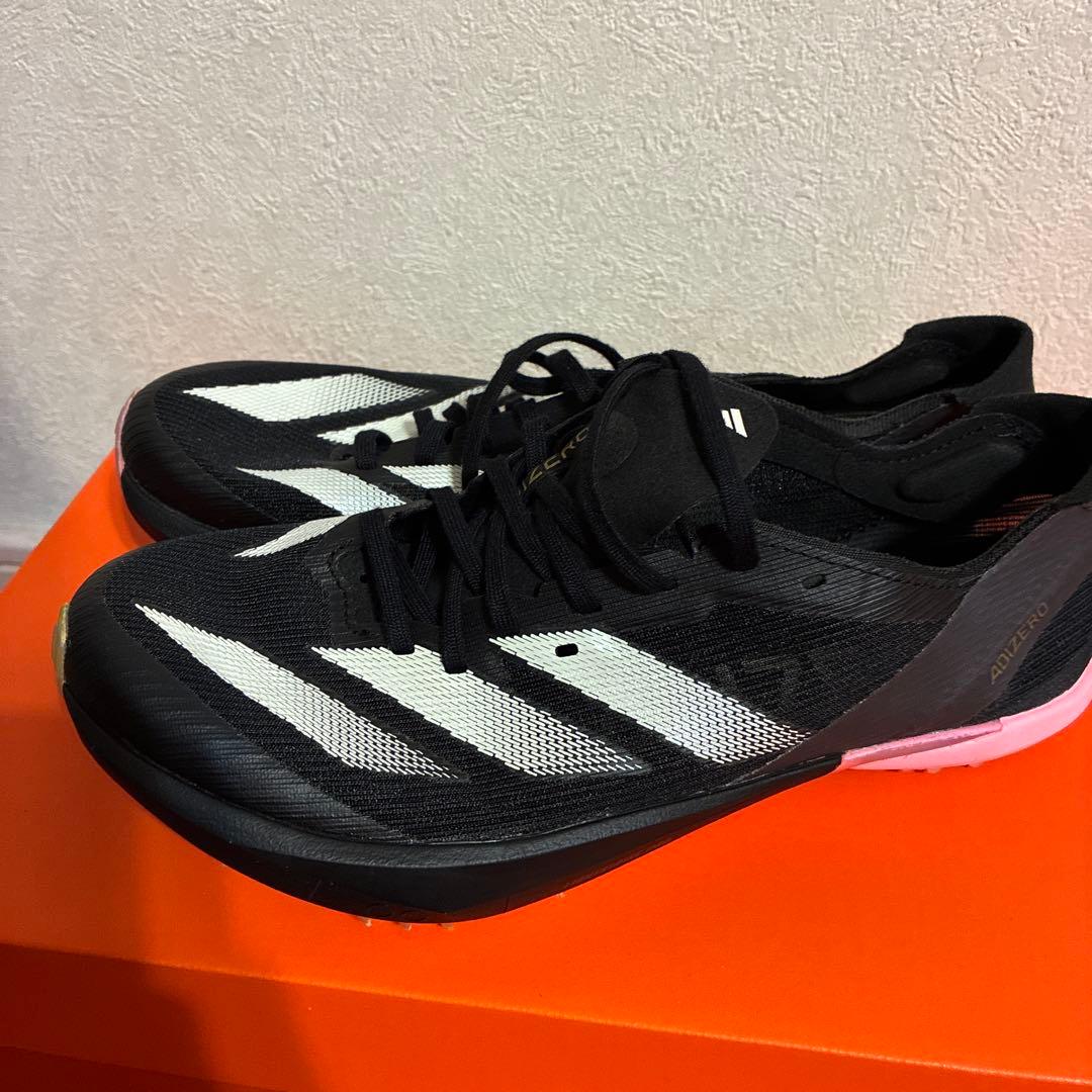 ADIZERO アンビション24.5cm