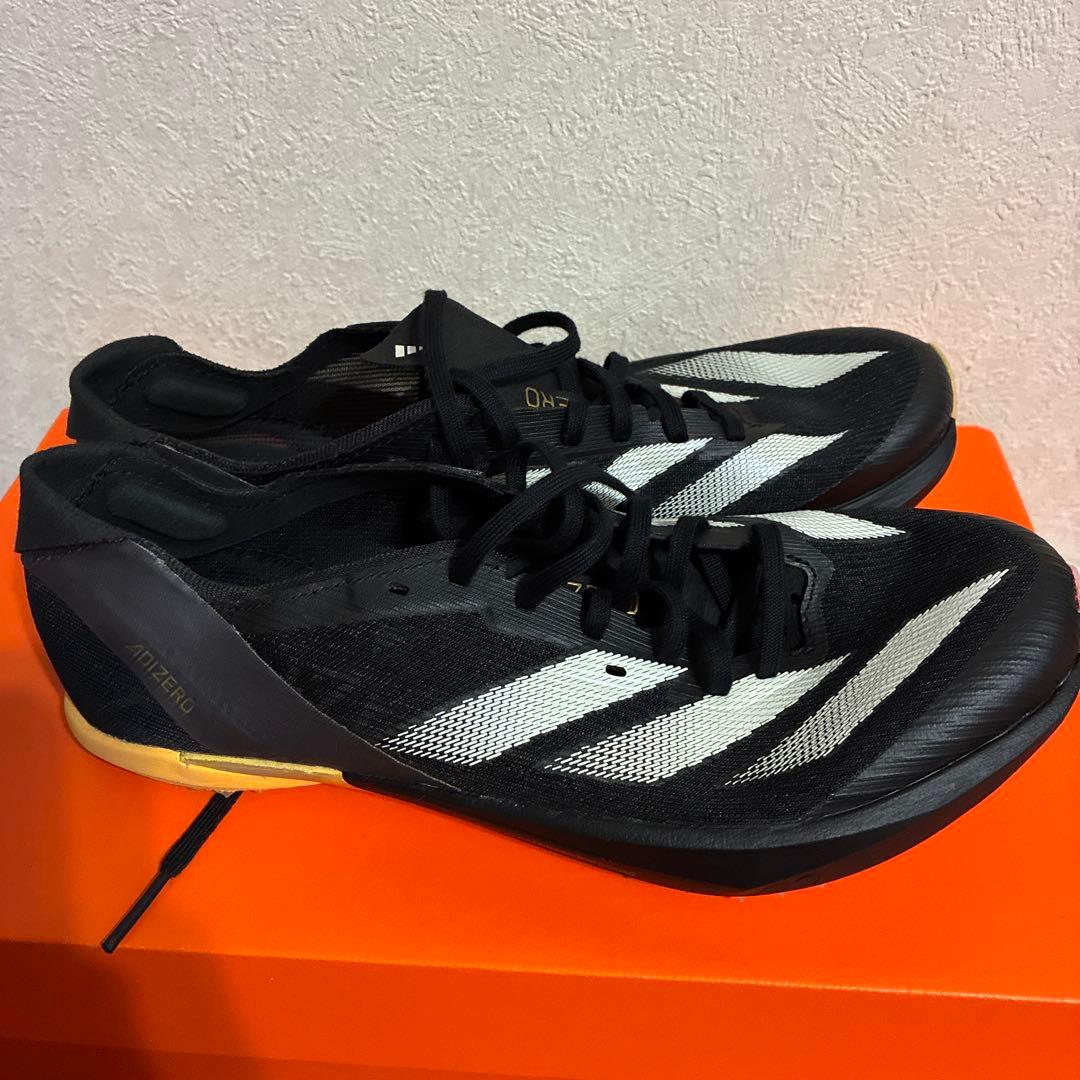 ADIZERO アンビション24.5cm
