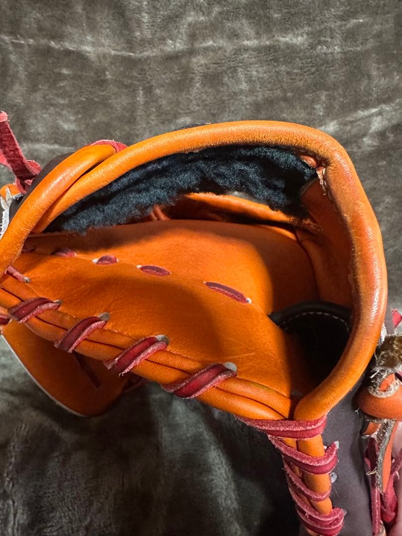 【中古】エールストーリー 一般軟式内野グラブ コユニ