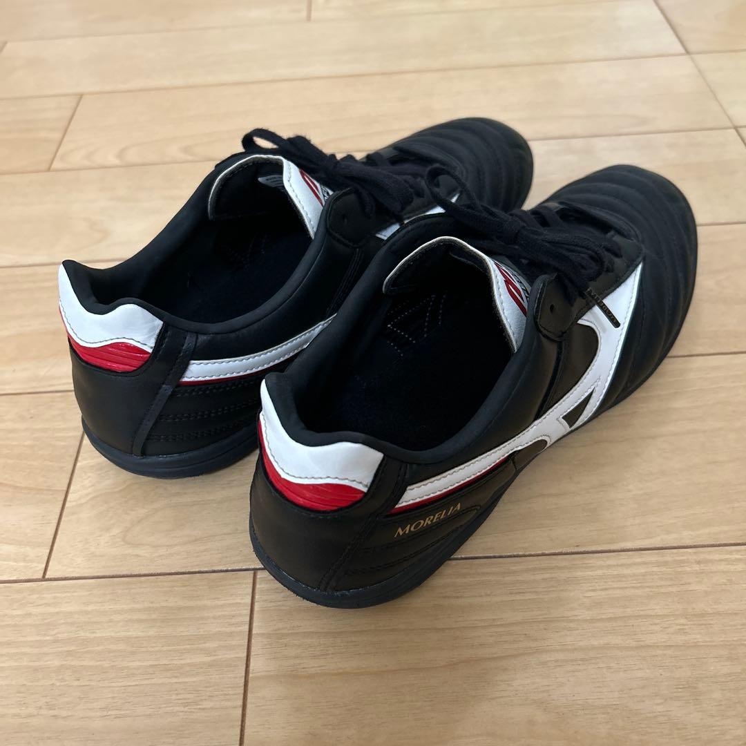 MIZUNO モレリアtf 27.5㎝