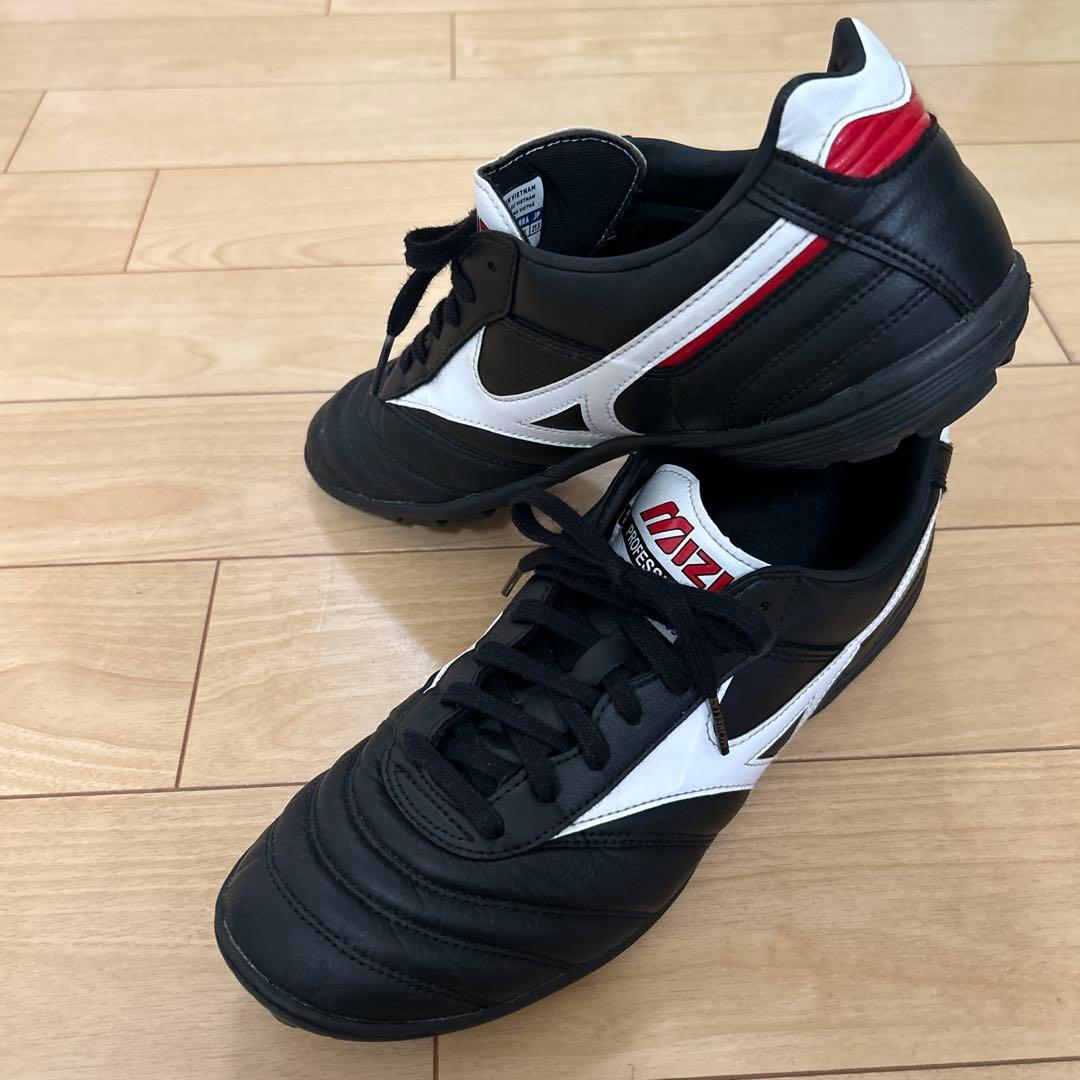 MIZUNO モレリアtf 27.5㎝