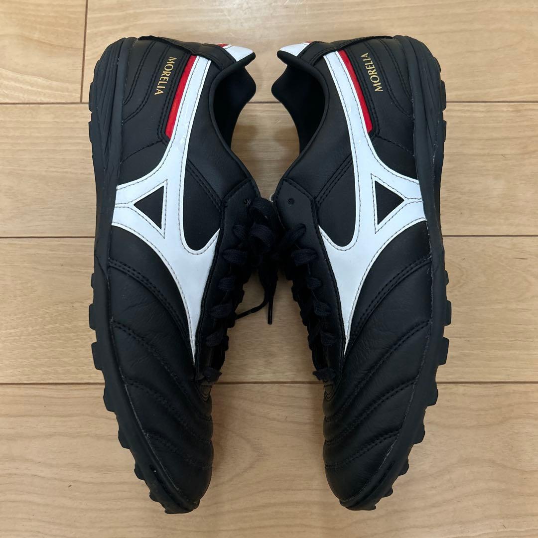 MIZUNO モレリアtf 27.5㎝