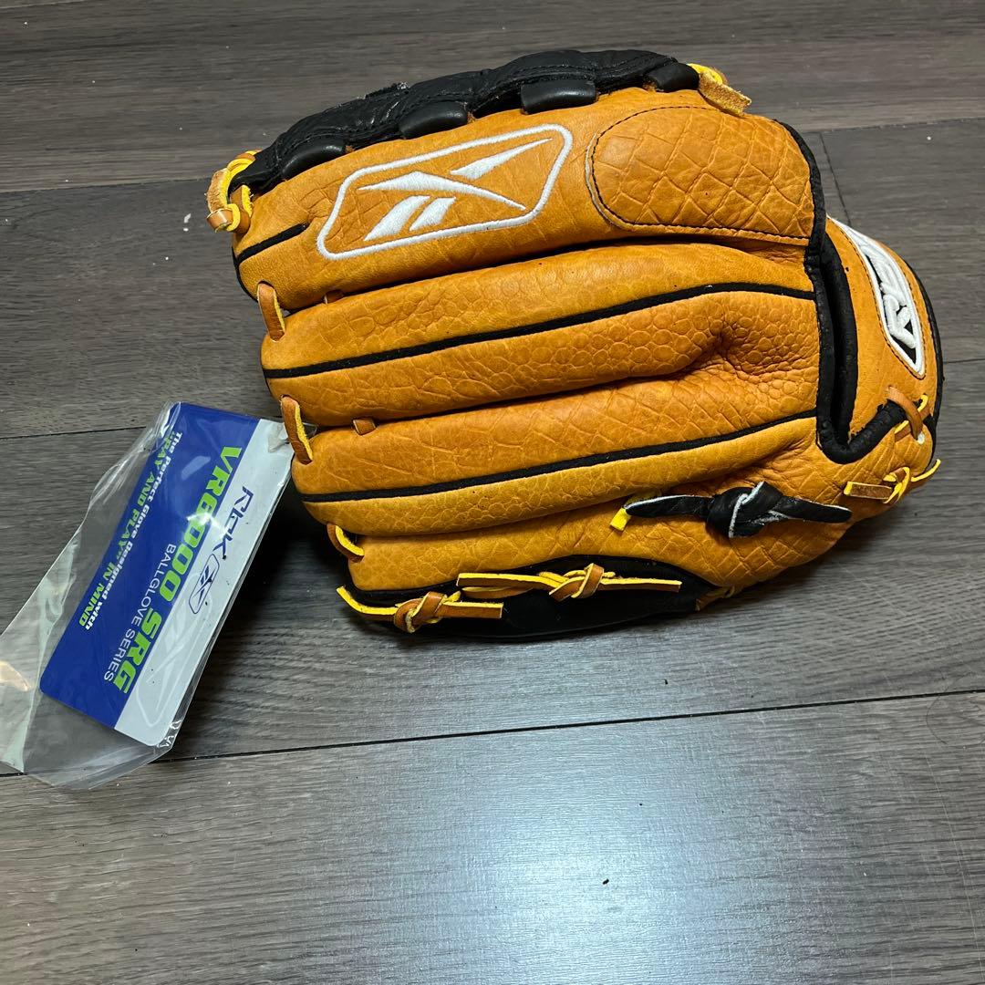 グローブ RBK VR6000 SRG