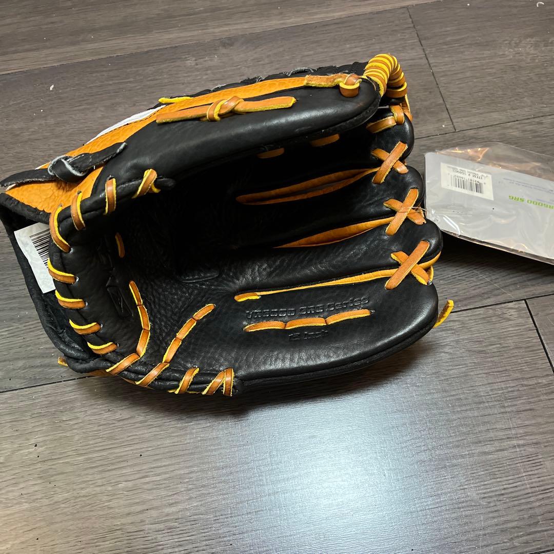グローブ RBK VR6000 SRG