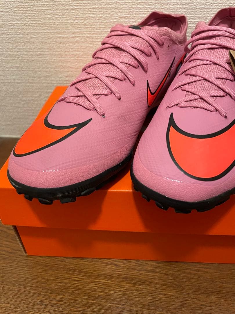 ナイキ マーキュリアルヴェイパー16 PRO TF 25.0cm　 Nike