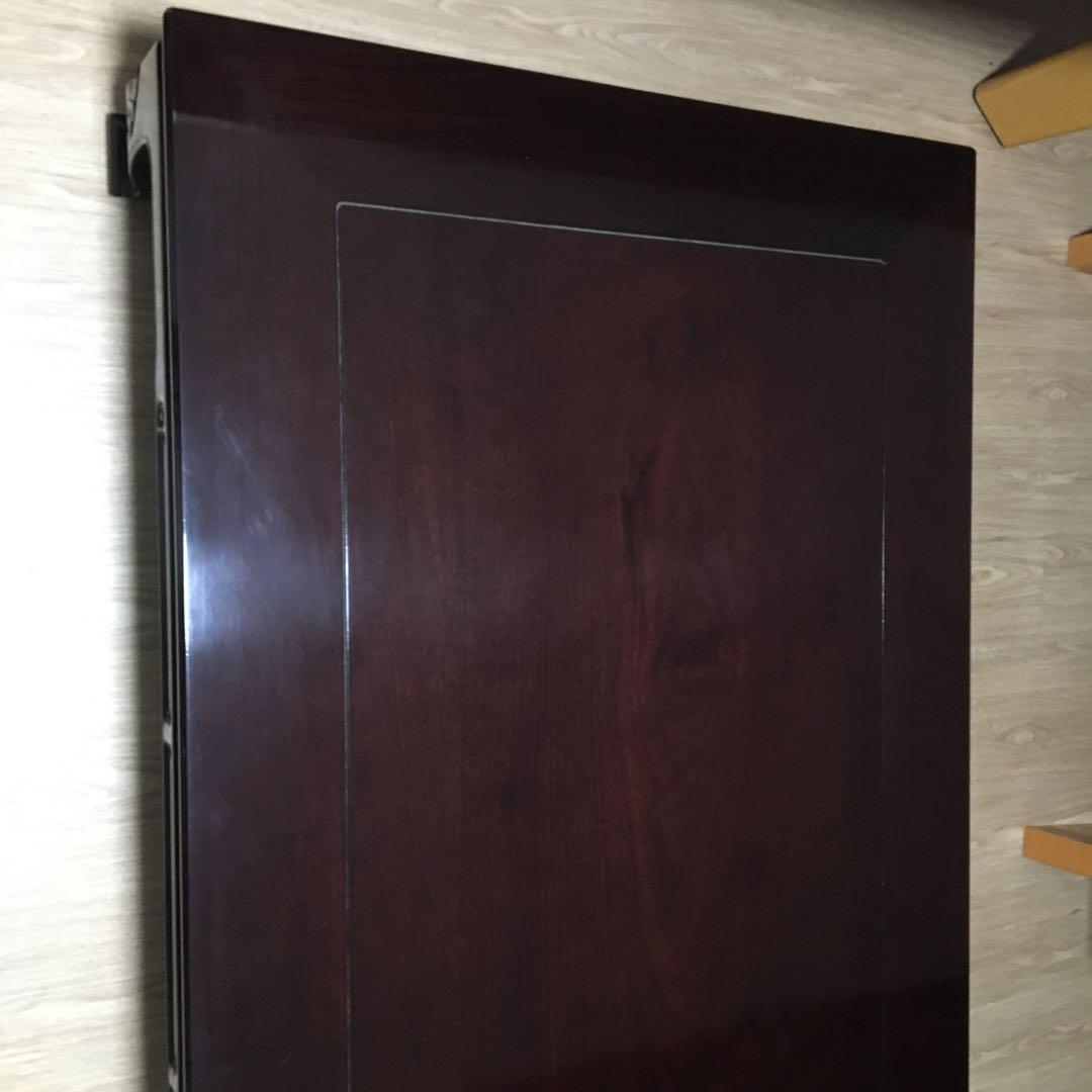 高級座卓 座敷 机 唐木家具