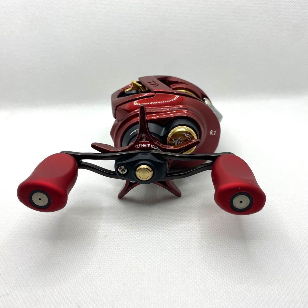 DAIWA ダイワ サラマンドラSVTW 70XHL