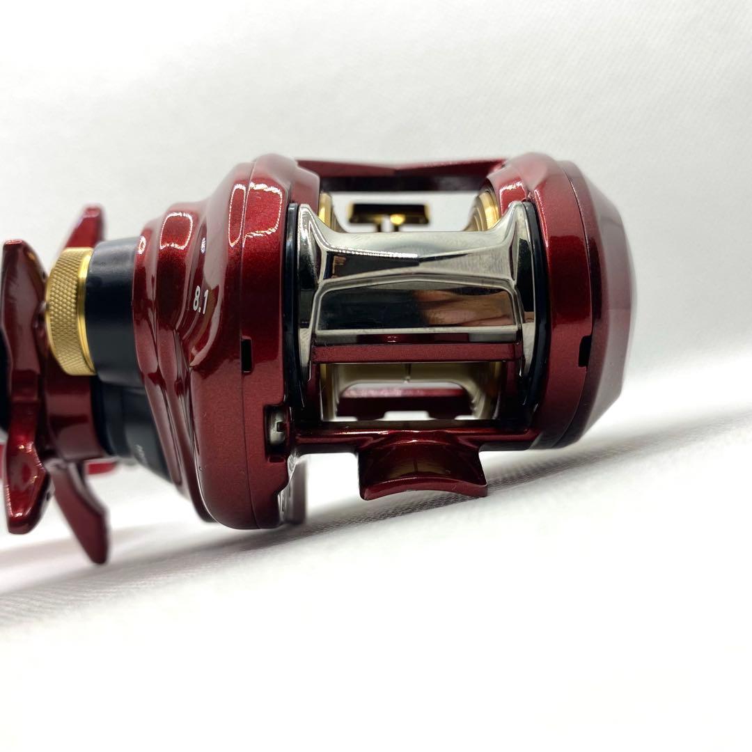 DAIWA ダイワ サラマンドラSVTW 70XHL