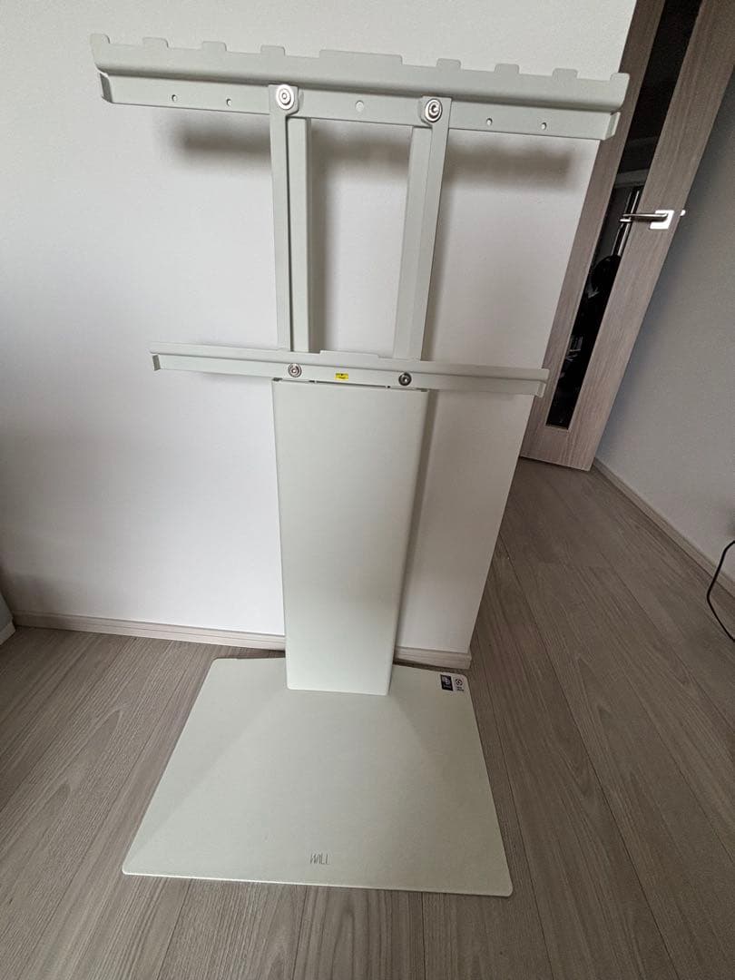 WALL INTERIOR TVSTAND V3 COMPACT パーツ揃い