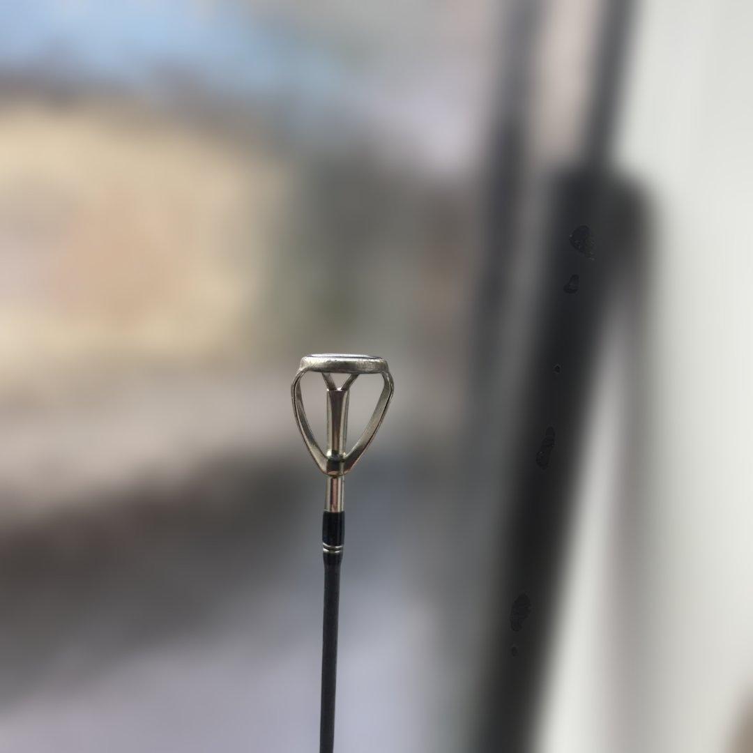 DIALUNA C14+ ロッド