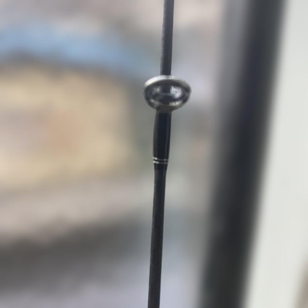 DIALUNA C14+ ロッド