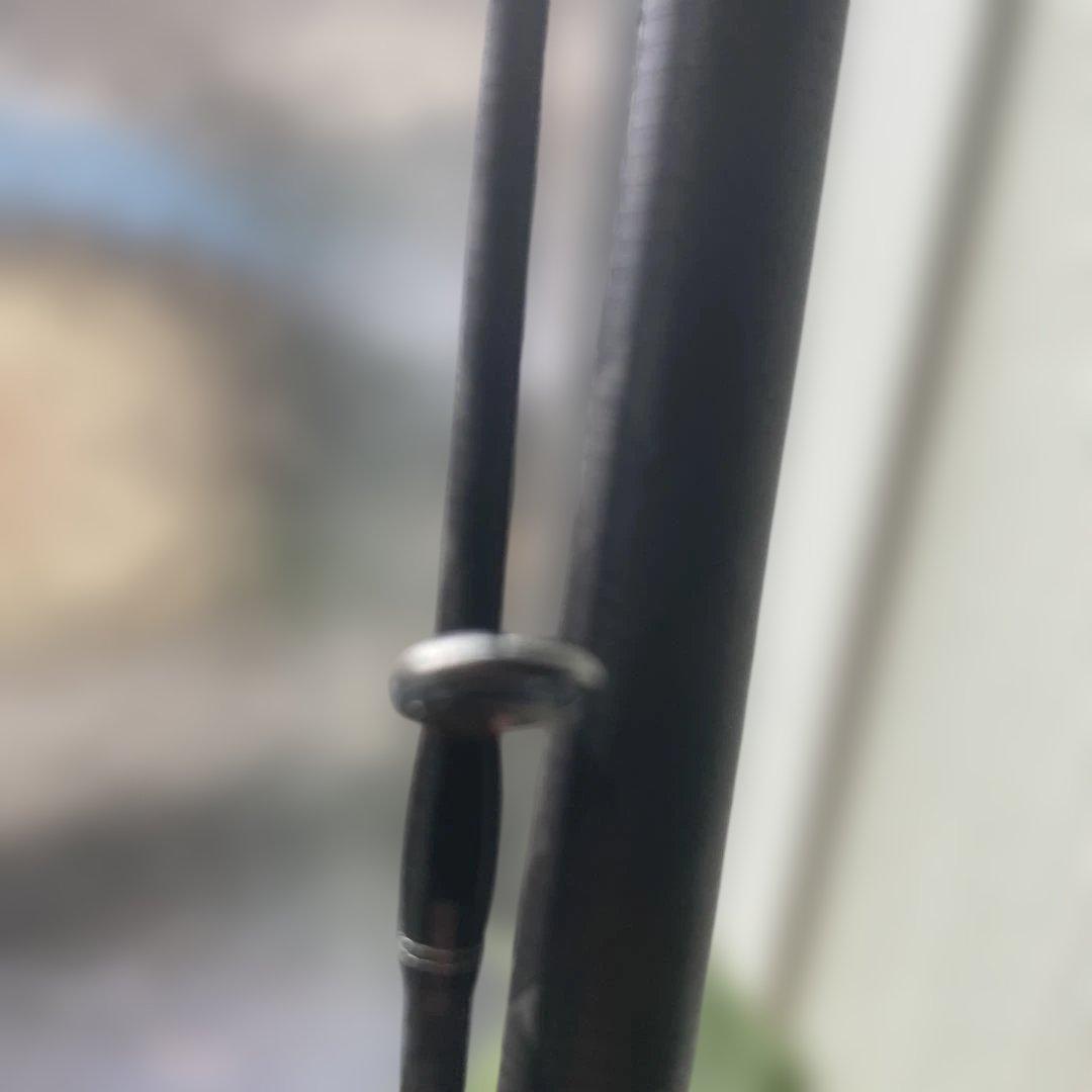 DIALUNA C14+ ロッド
