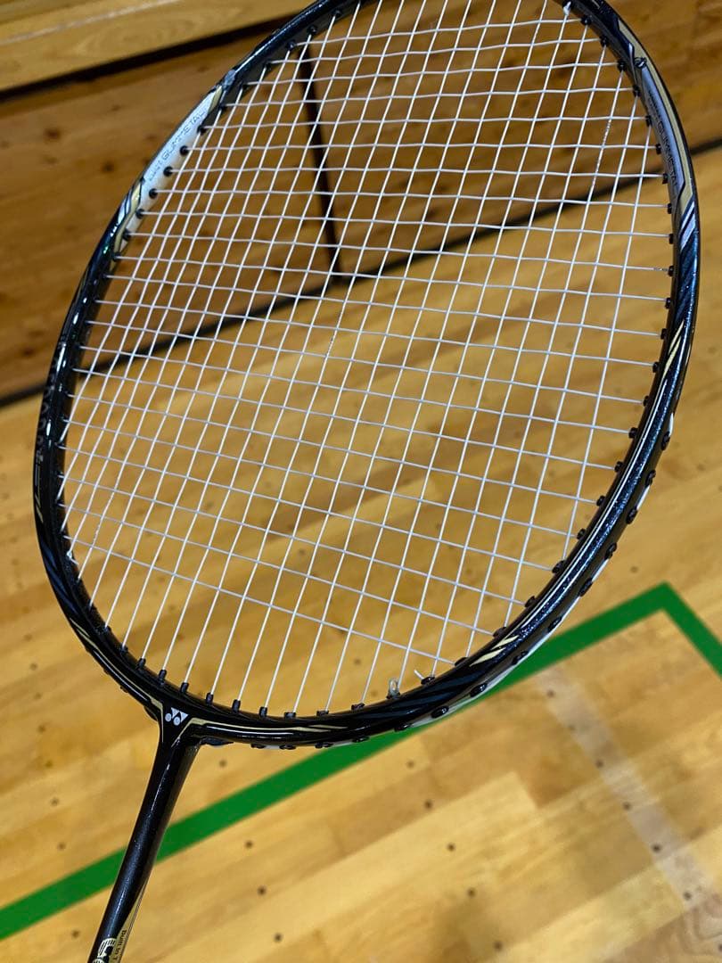 YONEX バドミントンラケット Carbonex 50