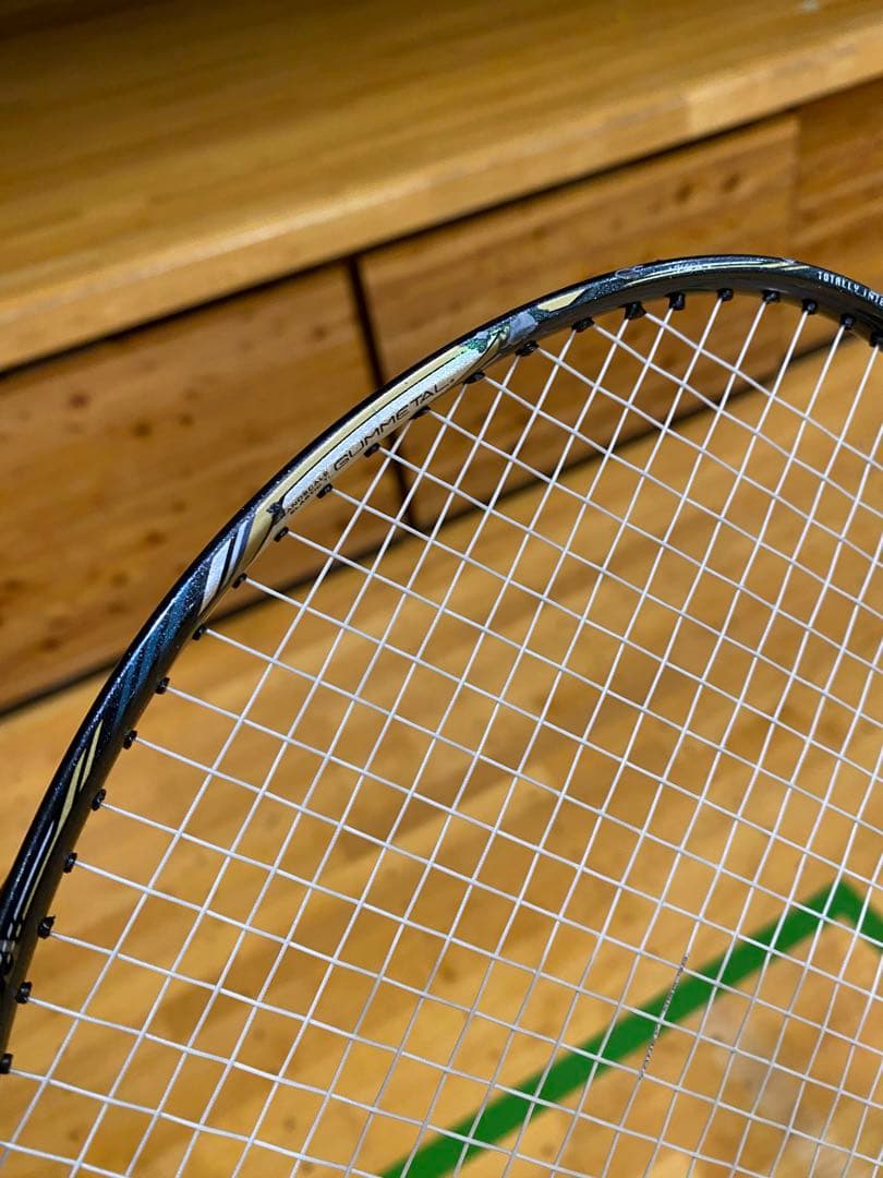 YONEX バドミントンラケット Carbonex 50