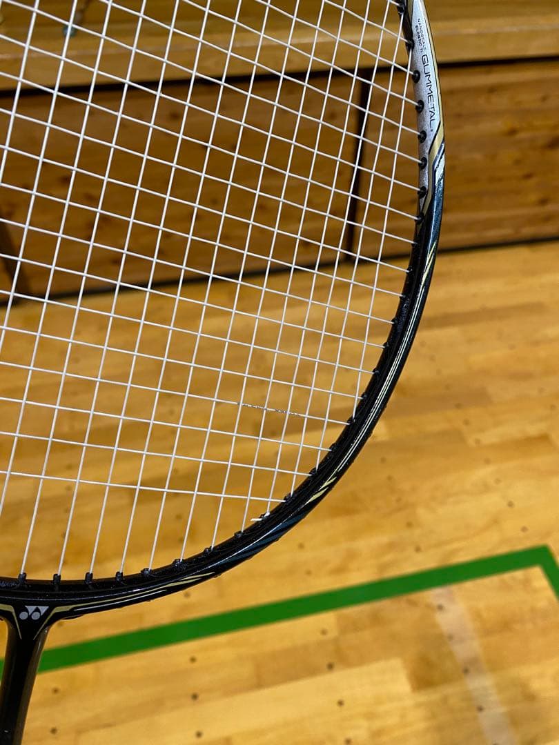 YONEX バドミントンラケット Carbonex 50
