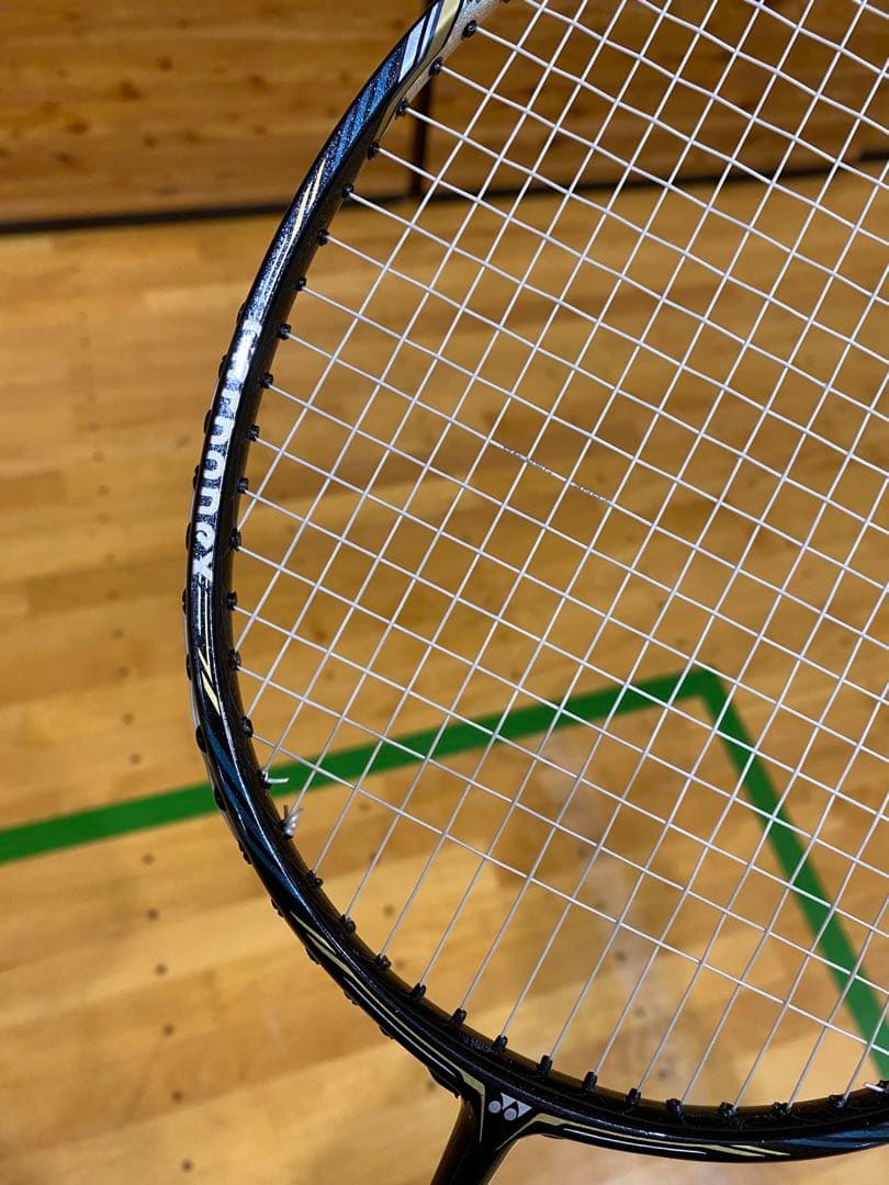 YONEX バドミントンラケット Carbonex 50