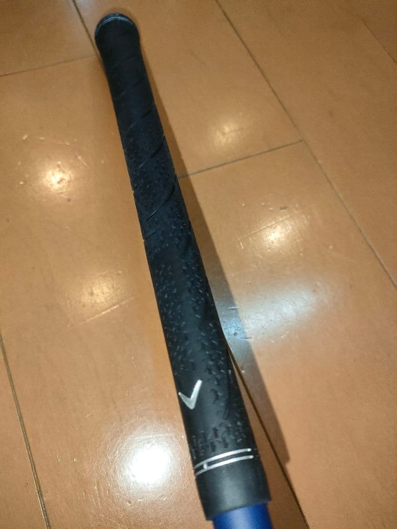 Callawayドライバー用シャフト S