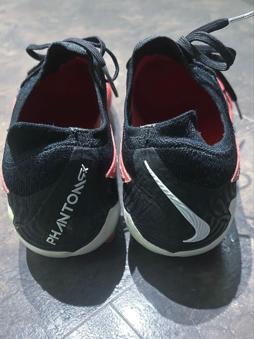 Nike Phantom GX AG(ナイキ ファントム GX AG)
