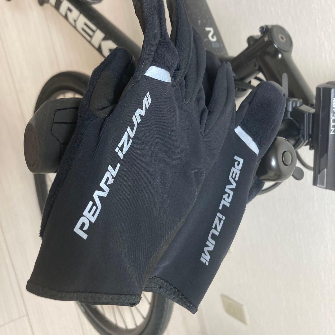 TRAK FX2 26 Shimano SPDペダル