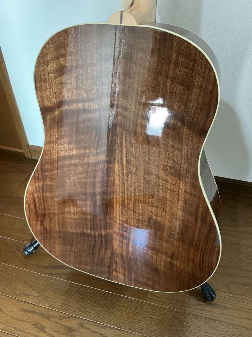めっしーGibsonギブソンJ-15 2017年製ピックアップ取り外しあり