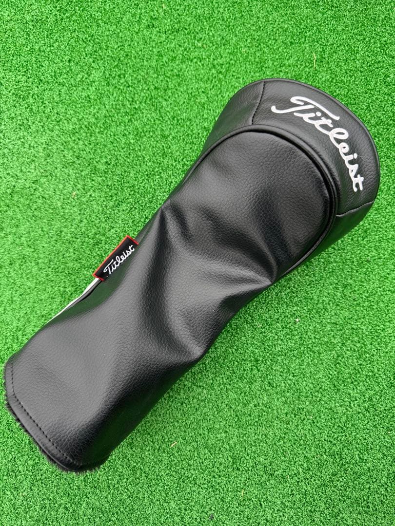 【限定値下】TITLEIST GT-3 ドライバー 10° レアセッティング