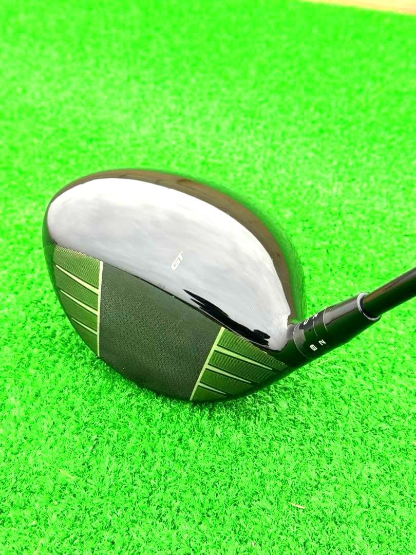 【限定値下】TITLEIST GT-3 ドライバー 10° レアセッティング