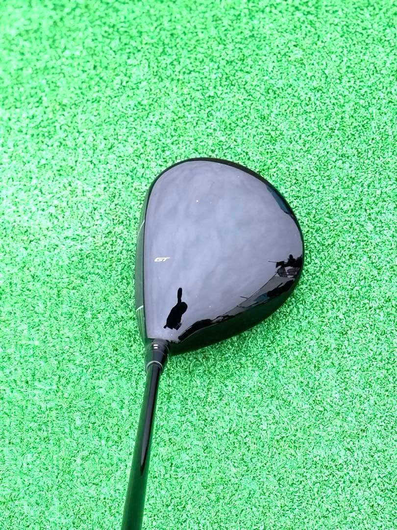 【限定値下】TITLEIST GT-3 ドライバー 10° レアセッティング