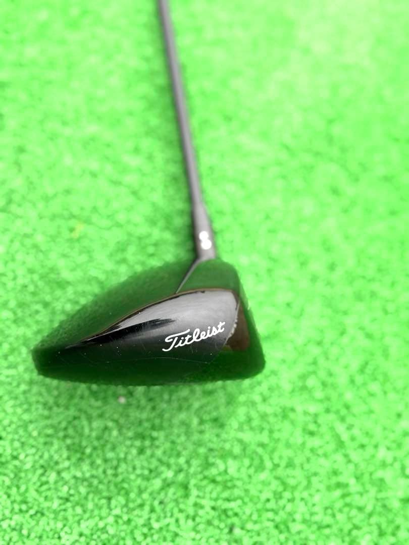 【限定値下】TITLEIST GT-3 ドライバー 10° レアセッティング