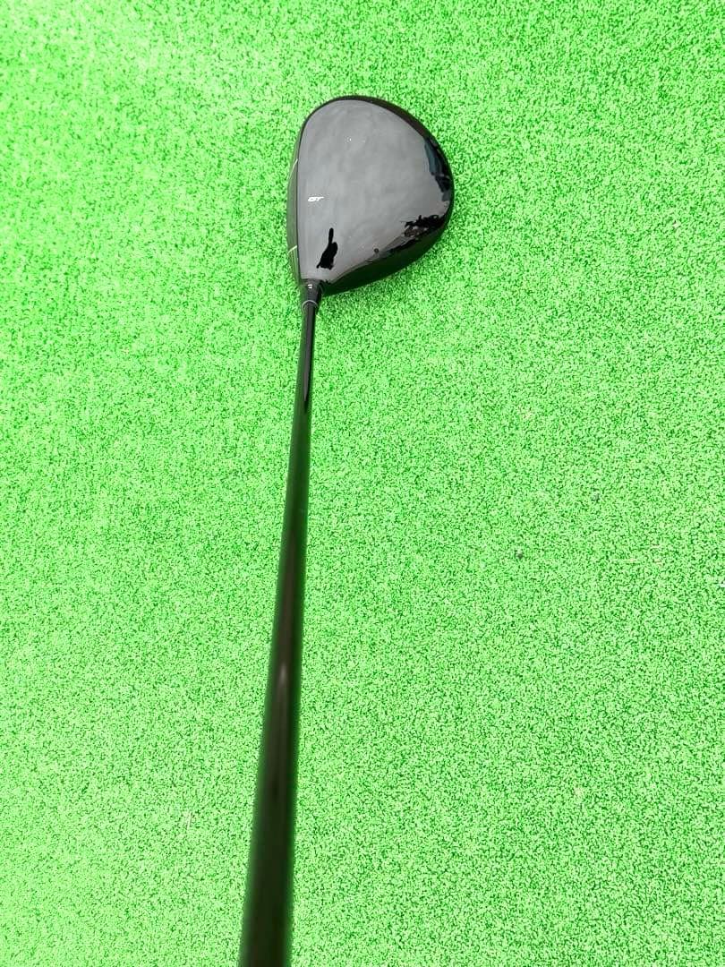 【限定値下】TITLEIST GT-3 ドライバー 10° レアセッティング