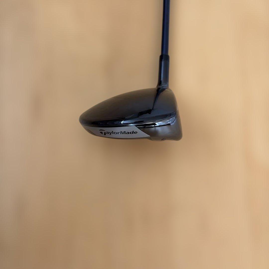 TaylorMade Qi10 フェアウェイウッド 3番　S