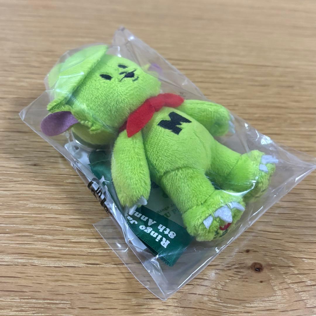C*p様 Mrs. GREEN APPLE メメル キーホルダー
