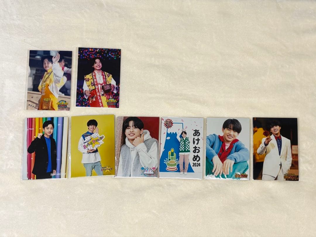 Boysbe ボイビ 池川侑希弥 公式写真