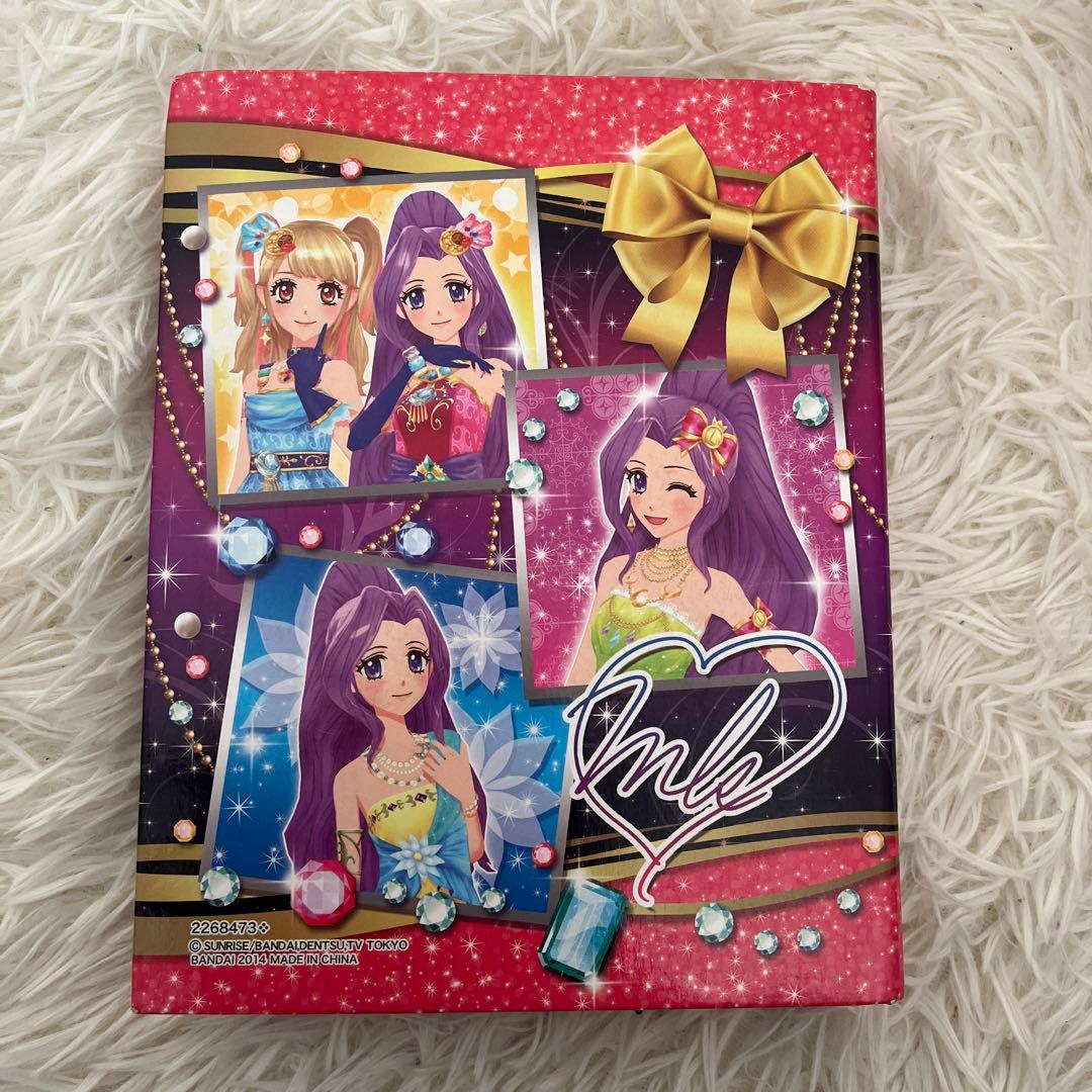 アイカツカード 平成 平成女児 カードゲーム レトロ 最終値下げ
