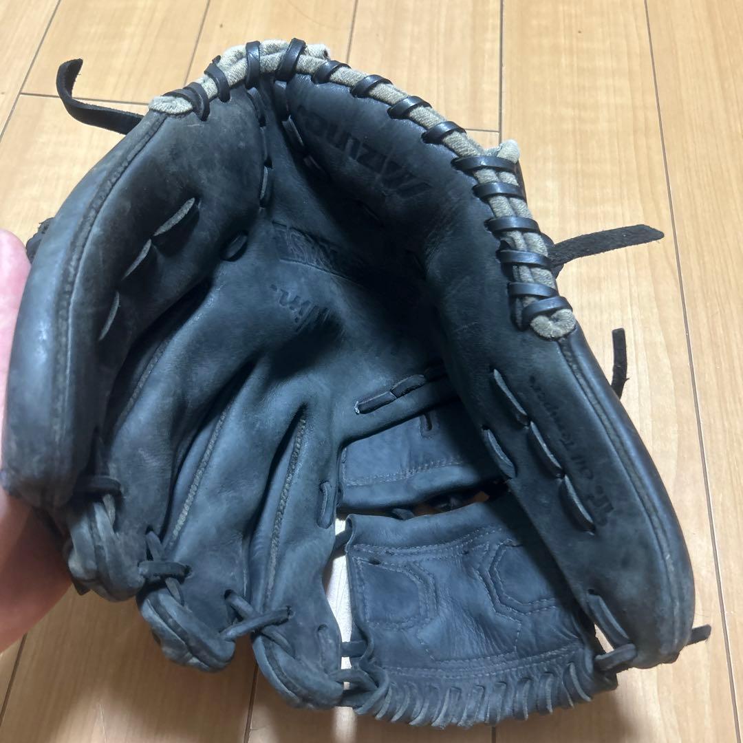 MIZUNO ビッグエム値下げ交渉あり❗️最安値❗️