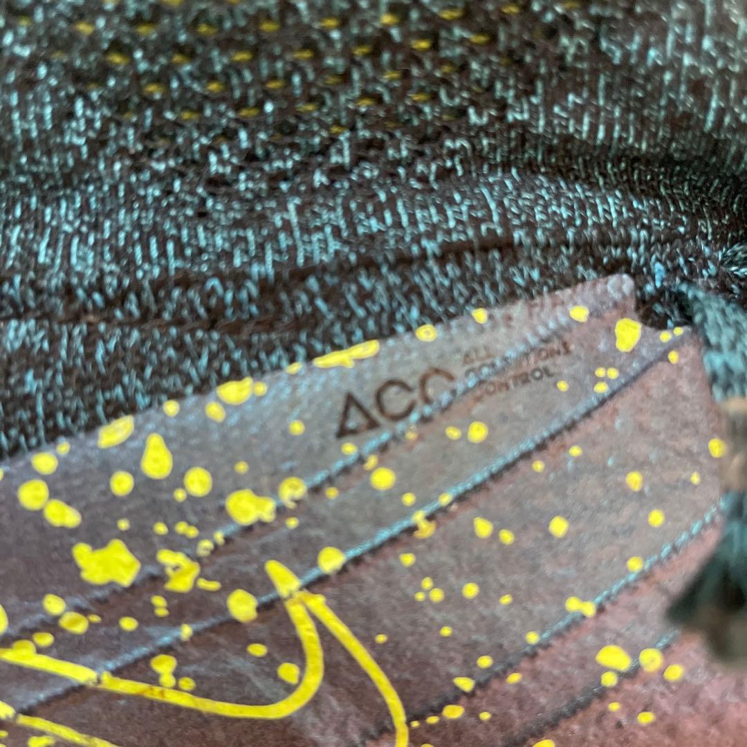 NIKEサッカースパイクacc