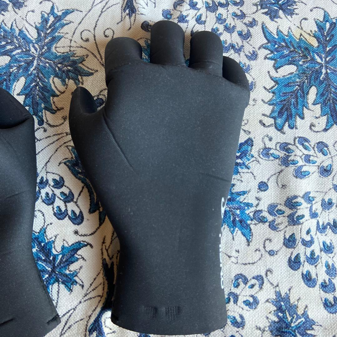 O'neill オニール サーフィングローブPSYCHO SL GLOVE